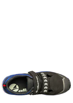 Albatros Jetstream S1 chaussures de sécurité basses thumbnail (vignette)