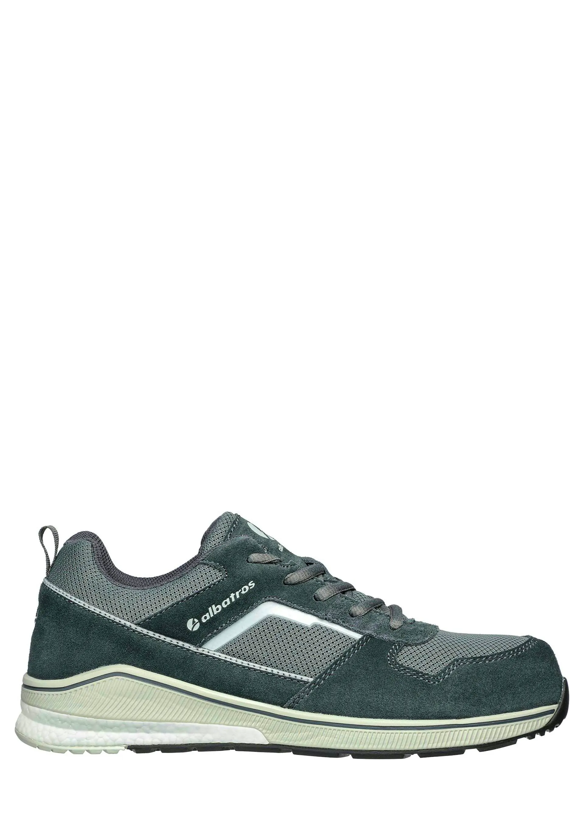 Grijs 