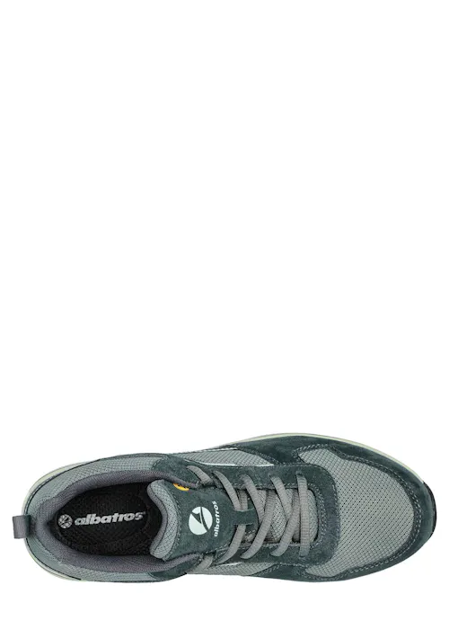 Albatros Court S1P Veiligheidsschoenen Laag