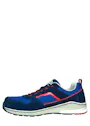 Albatros Court Blauw S1P Veiligheidsschoenen Laag miniatuur