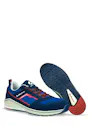 Albatros Court Blauw S1P Veiligheidsschoenen Laag miniatuur