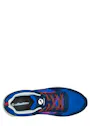 Albatros Court Blauw S1P Veiligheidsschoenen Laag miniatuur