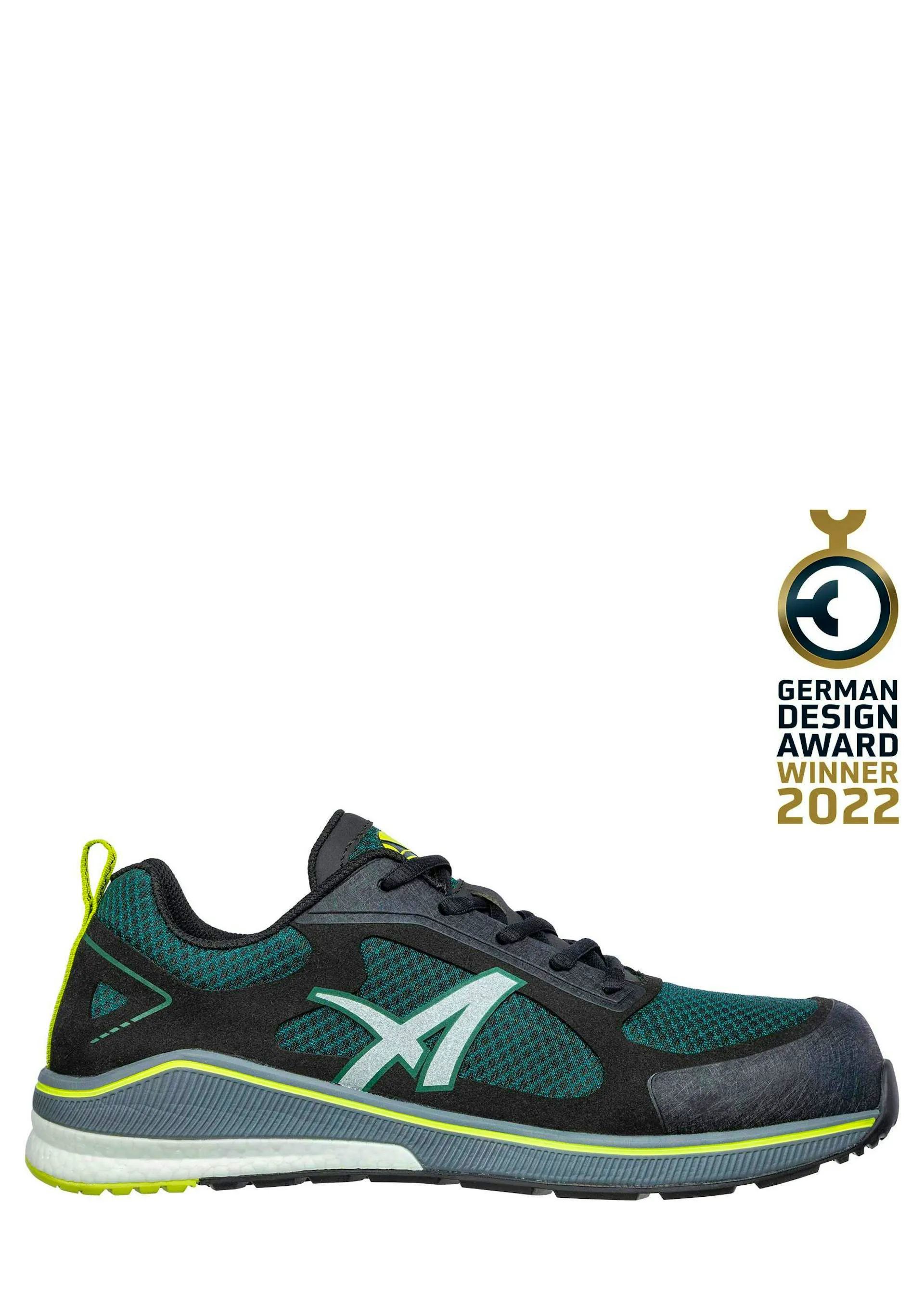 Groen
