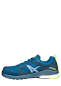 Albatros AER58 Blauw S1P Veiligheidsschoenen Laag miniatuur