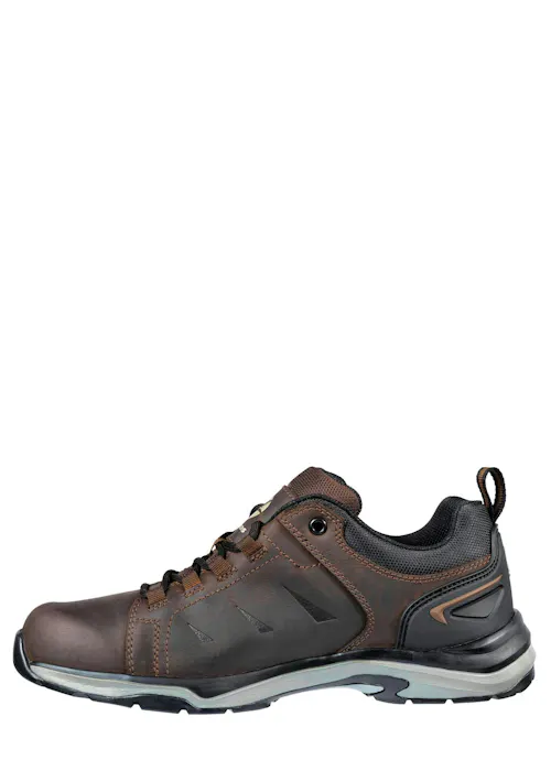 Albatros Brione CTX Werkschoenen Laag