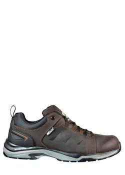 Albatros Brione CTX Werkschoenen Laag
