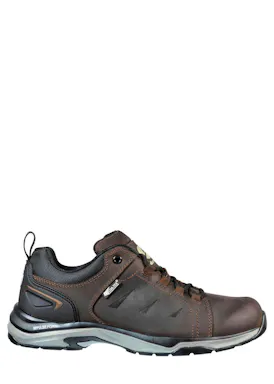 Albatros Brione CTX Werkschoenen Laag