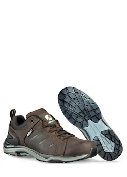 Albatros Brione CTX Werkschoenen Laag miniatuur