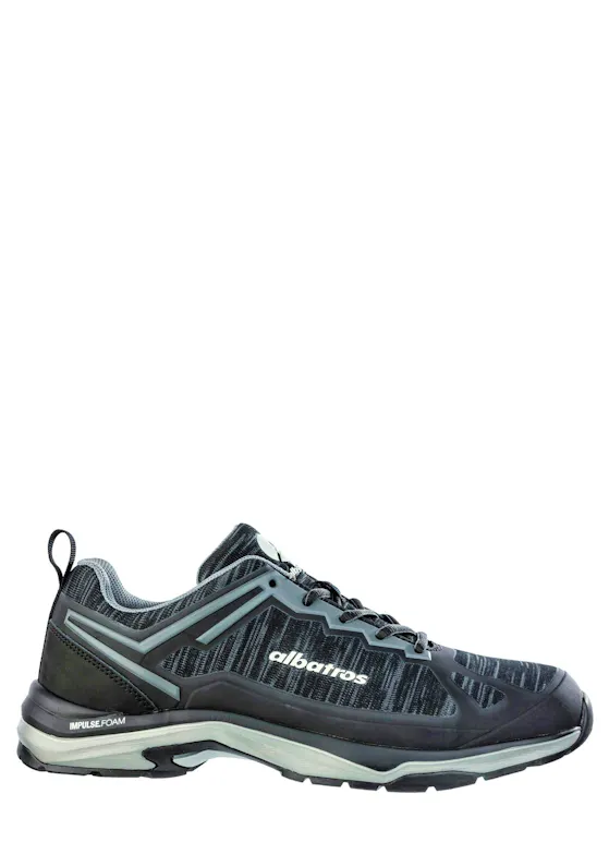 Albatros Skyrunner O1 Veiligheidsschoenen Laag