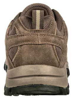 Albatros Toratto CTX Werkschoenen Laag miniatuur