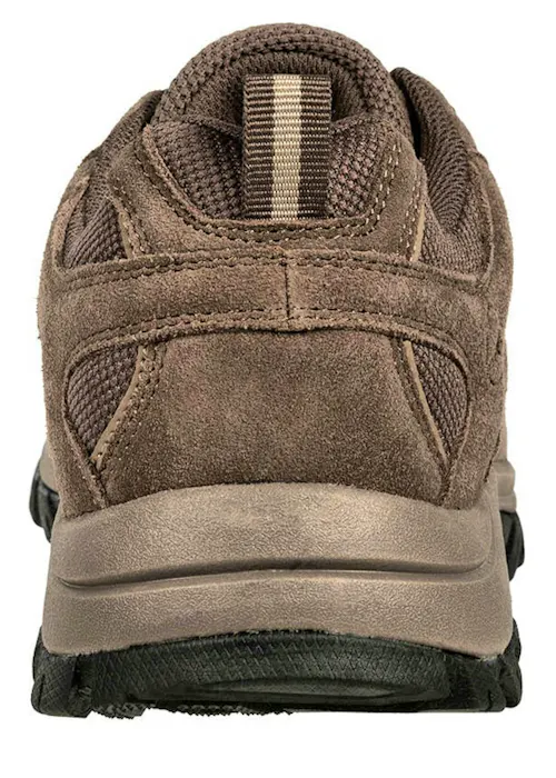 Albatros Toratto CTX Werkschoenen Laag