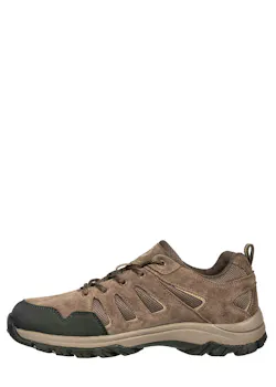 Albatros Toratto CTX Werkschoenen Laag miniatuur