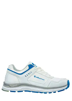 Albatros Whiz ST O2 Veiligheidsschoenen Laag