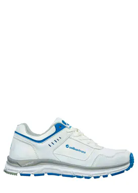 Albatros Whiz ST O2 Veiligheidsschoenen Laag
