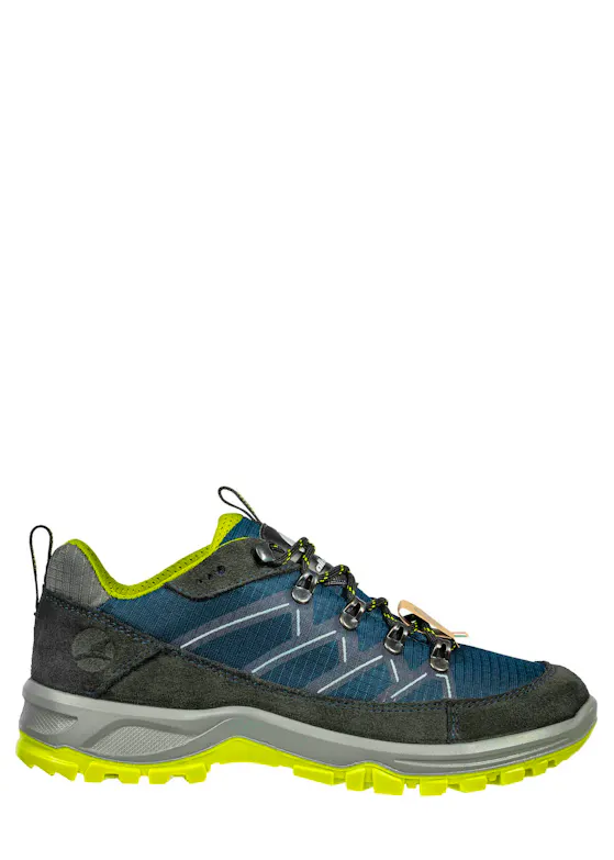 Albatros Arden CTX Werkschoenen Laag