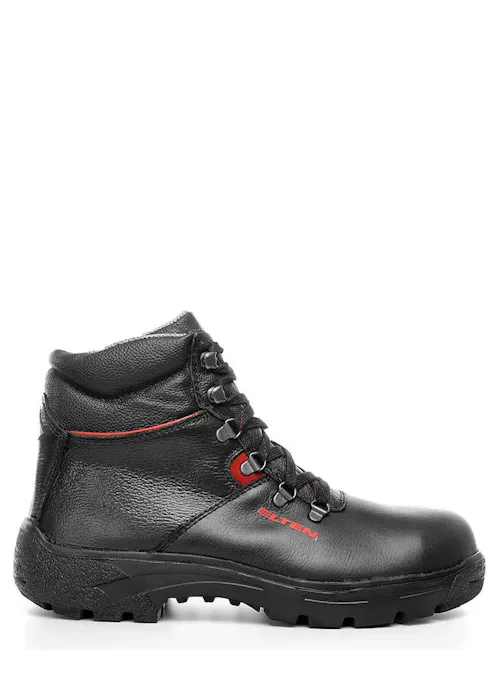 Elten George S3 HI – Sicherheitsstiefel mit hohem Schaft