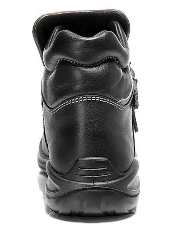 Elten Anderson Roof S3, HI