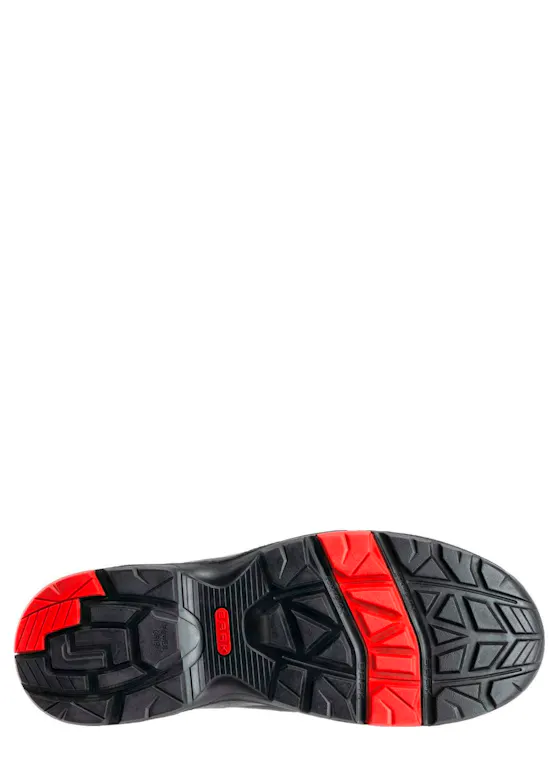 Baak Bradley PU-TEK S3 Hoher Sicherheitsschuh