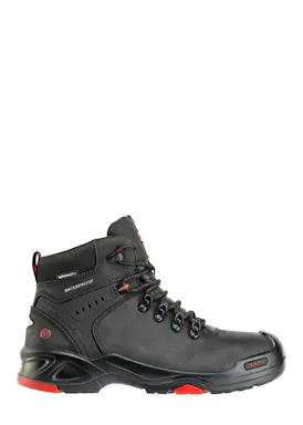 Baak Bailey S3 Hoog Veiligheidsschoen