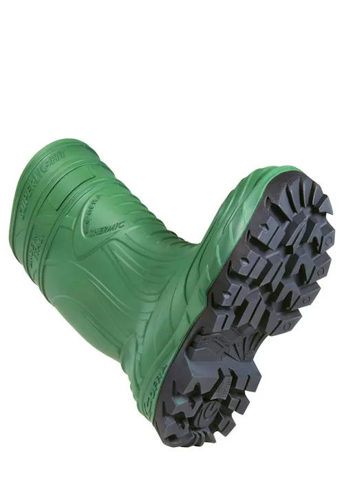 Cofra Thermic S5S Veiligheidslaars