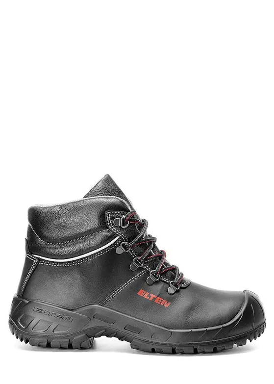 Elten Renzo Glass S3 CR: hoher Sicherheitsschuh