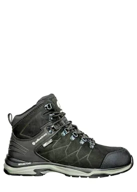 Albatros Ischgl CTX O2 Werkschoenen Halfhoog