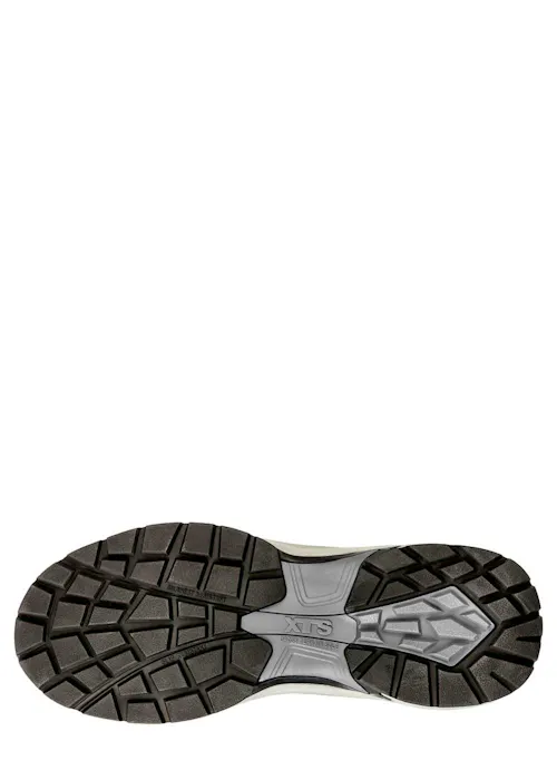 Albatros Ischgl CTX O2 Werkschoenen Halfhoog