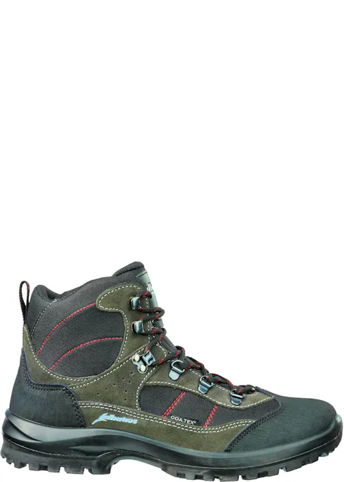 Albatros Lofoten CTX Mid Arbeitsstiefel