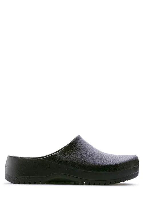 Birkenstock Super Birki PU OB Klomp