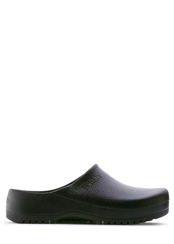 Birkenstock Super Birki PU OB Clog