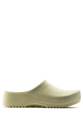 Birkenstock Super Birki PU OB Clog