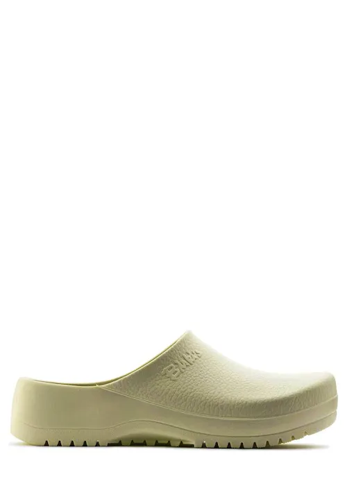 Birkenstock Super Birki PU OB Klomp