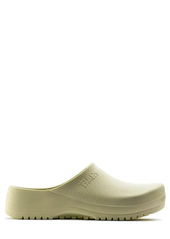 Birkenstock Super Birki PU OB Clog