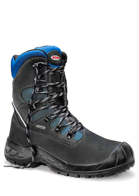 Elten Joris GTX S3 CI, hoher Sicherheitschuh
