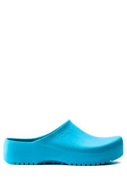 Birkenstock Super Birki PU OB Klomp miniatuur