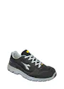 Diadora Run Laag Zwart S3 miniatuur