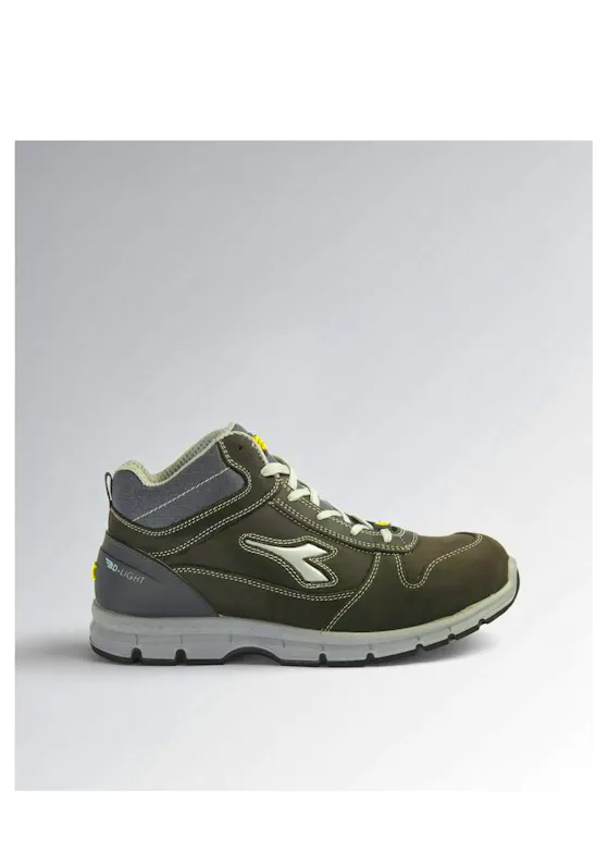 Diadora Run Mid S3 SRC ESD