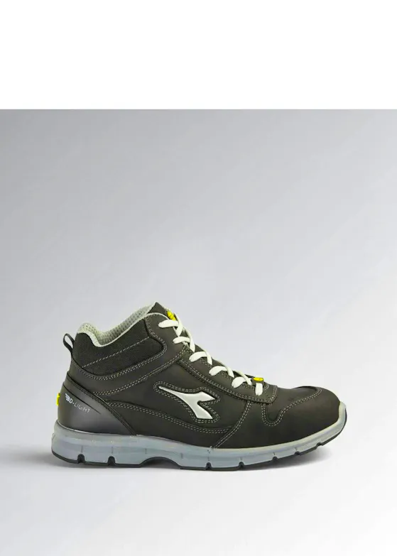 Diadora Run Mid S3 SRC ESD
