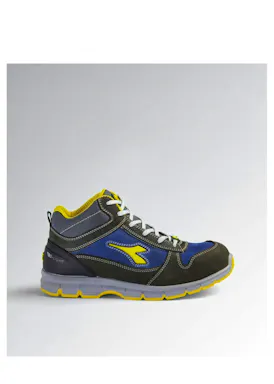 Diadora Run Mid S3 SRC ESD