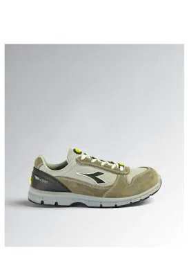 Diadora Run Text Low, S1P, SRC, ESD