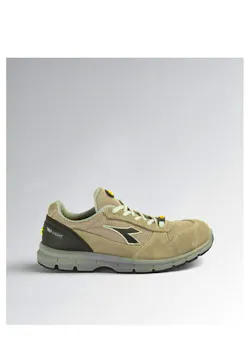 Diadora Run Text Low Chaussures de sécurité S1P SRC ESD thumbnail (vignette)