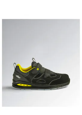Diadora Run Net Airbox Sandal S1P SRC