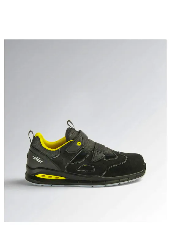 Diadora Run Net Airbox Sandal S1P SRC