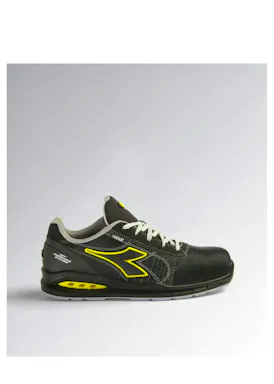 Diadora: Run Net Airbox Matryx Low S3 SRC