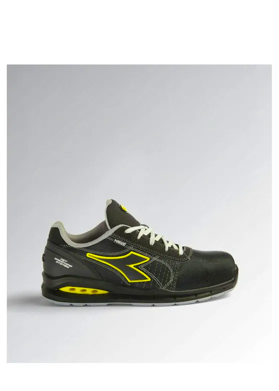 Diadora: Run Net Airbox Matryx Low S3 SRC