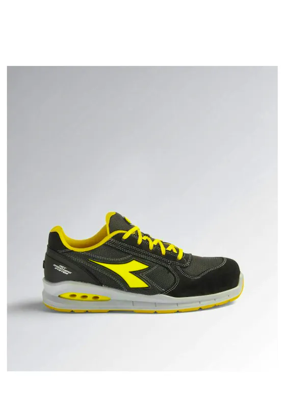 Diadora Run Net Airbox Low S1P SRC Sicherheitsschuh