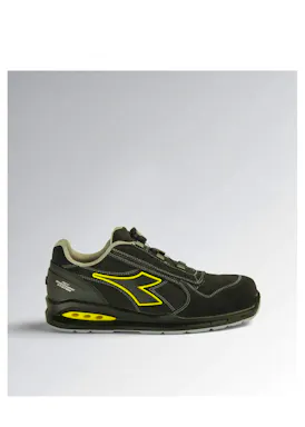 Diadora Run Net Airbox Quick Low S3 SRC