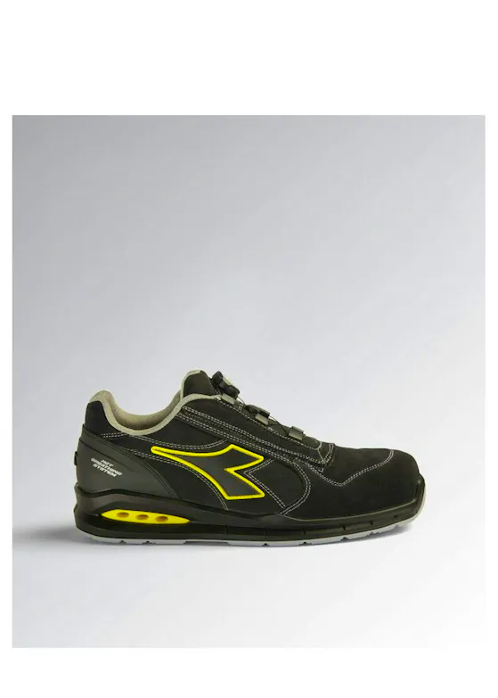 Diadora Run Net Airbox Quick Low S3 SRC