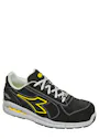 Diadora Run Net Airbox niedrig S3 schwarz/schwarz Vorschaubild