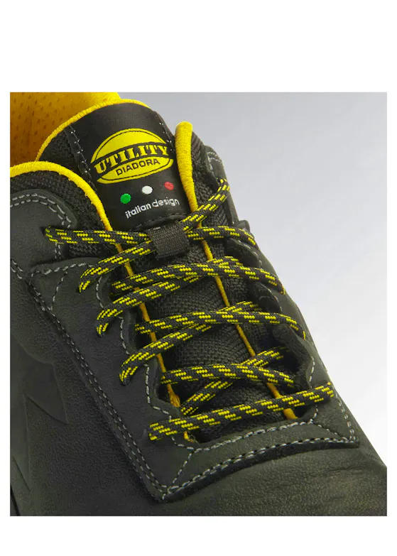 Diadora Country Low S3 SRC